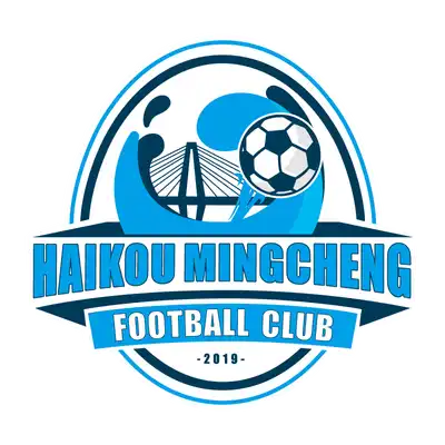 Haikou Mingcheng Football Club