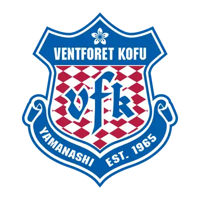 Ventforet Kofu Football Club