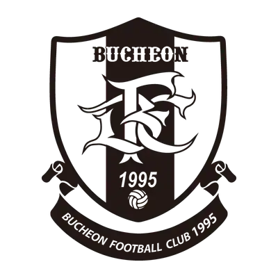 Bucheon Football Club 1995