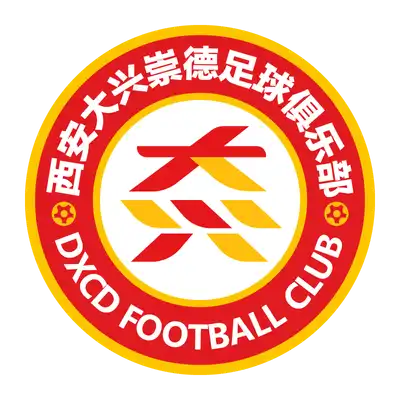 Xi'an Wolves Football Club