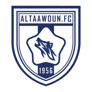 Al Taawoun Football Club