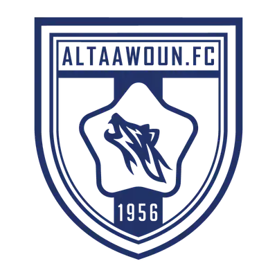 Al Taawoun Football Club