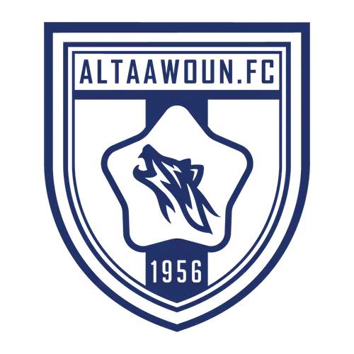 Al Taawoun Football Club