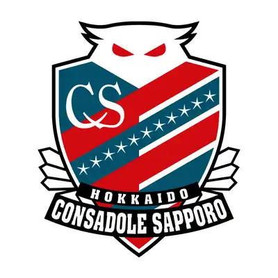 Hokkaido Consadole Sapporo Football Club