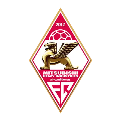 Shanghai Mitsubishi Heavy Industries Flying Lion Football Club