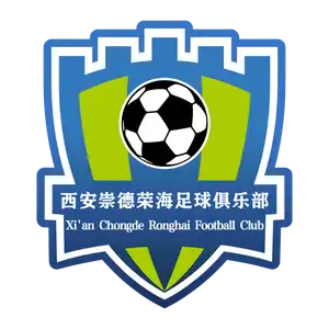 Yan'an Ronghai Football club