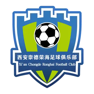 Yan'an Ronghai Football club