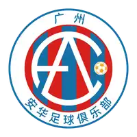 Guangzhou Anhua Football Club