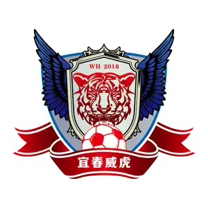 Jiangxi Dark Horse Junior Football Club