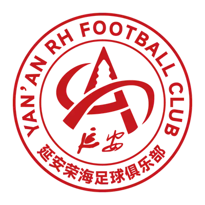 Yan'an Ronghai Football club