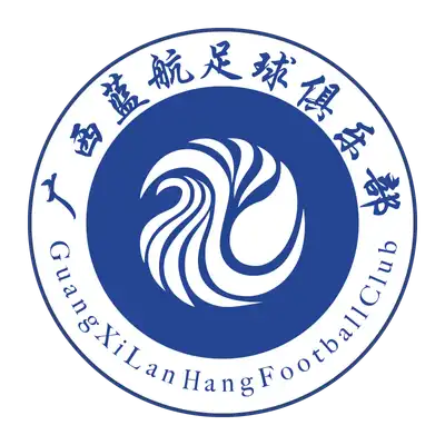 Guangxi Lanhang Football club