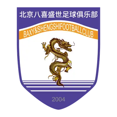 Beijing Sport University Football Club