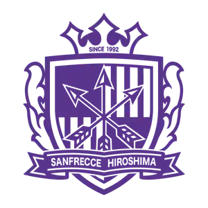 Sanfrecce Hiroshima Football club