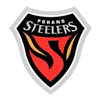 Football Club Pohang Steelers