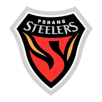 Football Club Pohang Steelers