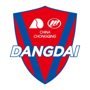 Chongqing Liangjiang Athletic Football Club