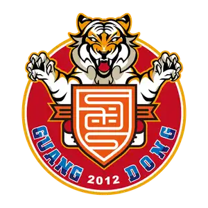 Guangdong South China Tiger Football Club