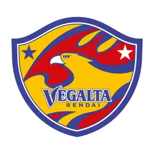 Vegalta Sendai Football Club