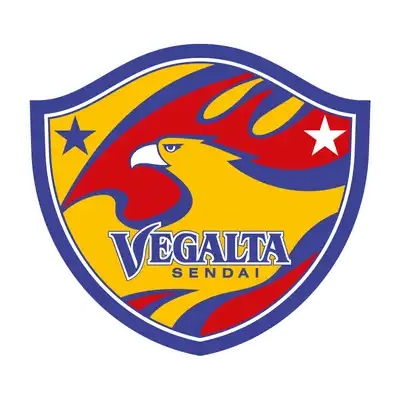 Vegalta Sendai Football Club