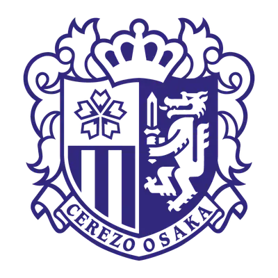 Cerezo Osaka Football Club