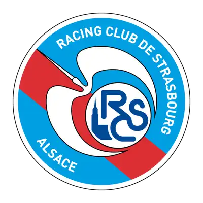 Racing Club de Strasbourg Alsace