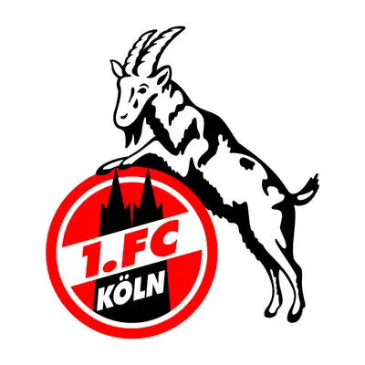 1. FC Köln GmbH & Co. KGaA