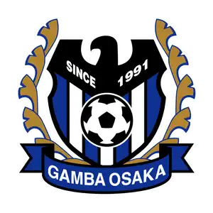 Gamba Osaka Football Club