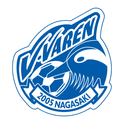 V-Varen Nagasaki Football Club