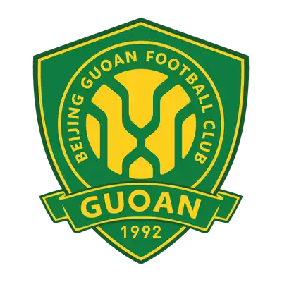 Beijing Guoan Football Club