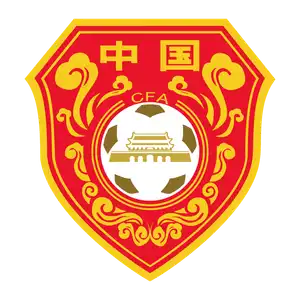 China National Football Team
