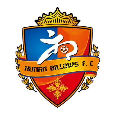 Hunan Billows Football Club