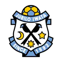 Júbilo Iwata Football Club