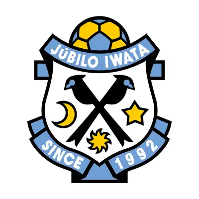 Júbilo Iwata Football Club