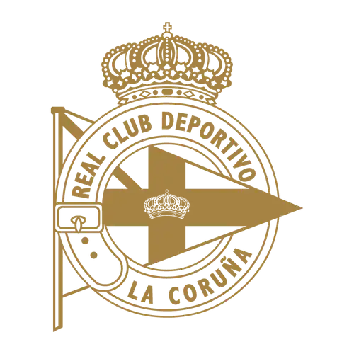 Real Club Deportivo de La Coruña