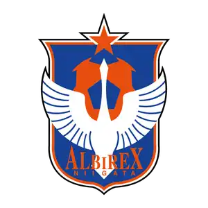 Albirex Niigata Football Club