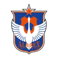 Albirex Niigata Football Club