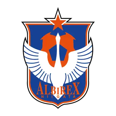 Albirex Niigata Football Club