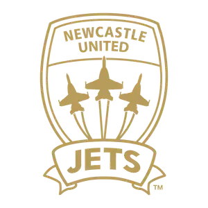 Newcastle United Jets Football Club