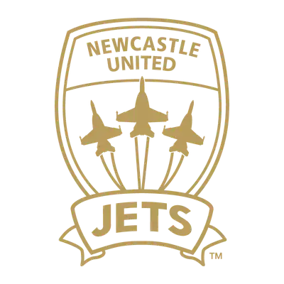 Newcastle United Jets Football Club