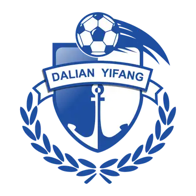 Dalian Professional Football Club