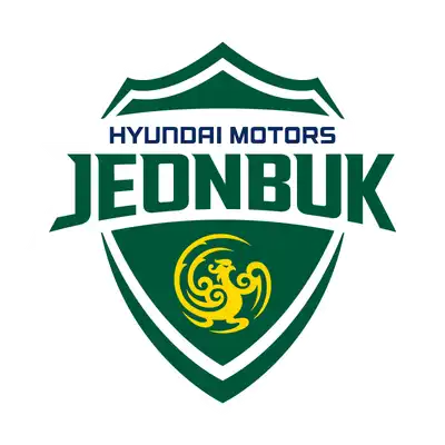 Jeonbuk Hyundai Motors Football Club