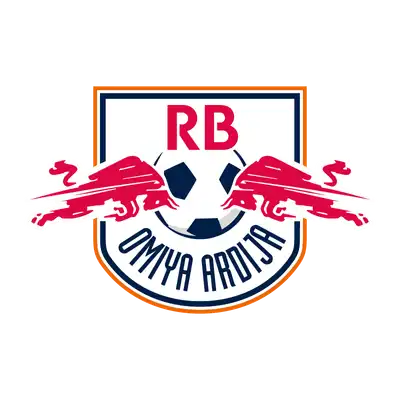 RB 大宫松鼠足球俱乐部