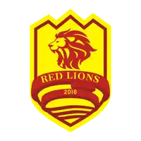 Qingdao Red Lions Football Club