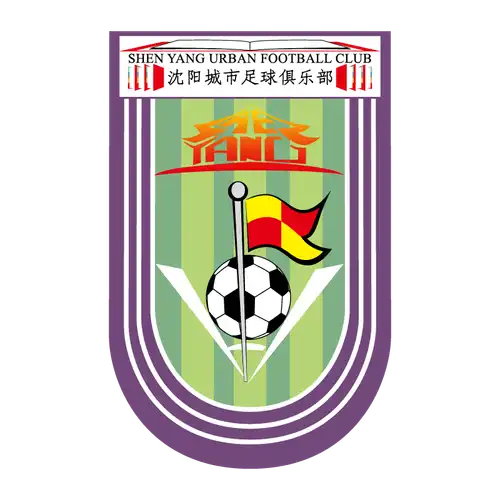 Liaoning Shenyang Urban Football Club
