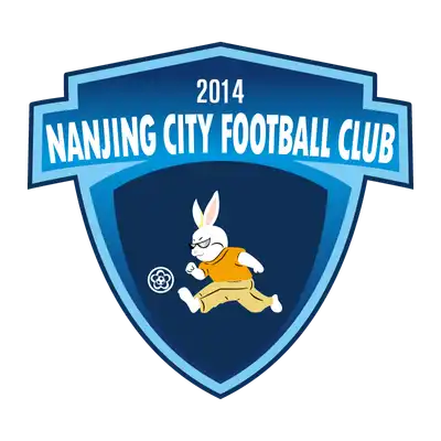 Nanjing City Football Club