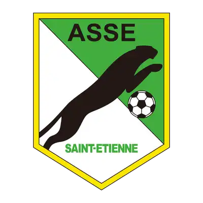 Association Sportive de Saint-Étienne Loire