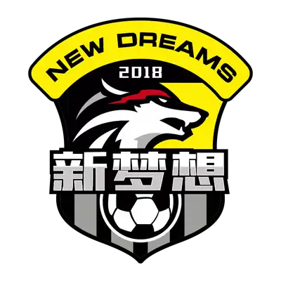 Nantong Hai'An New Dreams Football Club