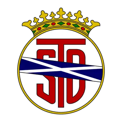 Sociedad Deportiva Tenisca