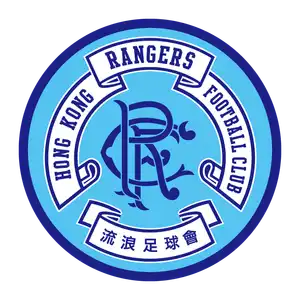 Hong Kong Rangers Football Club