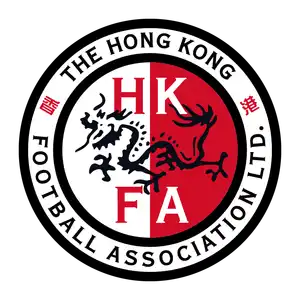 香港足球代表队